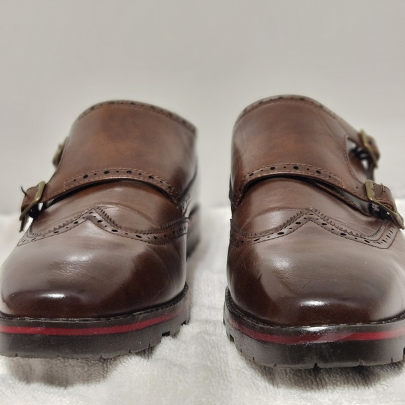 NINE WEST Men's dress shoes - Picture 6 of 10